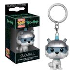 LLavero-Funko-Pop-Snoball