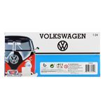 Miniatura-Volkswagen-Van-FEUERWEHR-1-24_4
