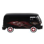 Mniatura-Volkswagen-Van-Negra-Llamas-1-24_1