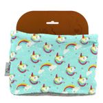 Braga-Polar-para-Cuello-Unicornio-Azul