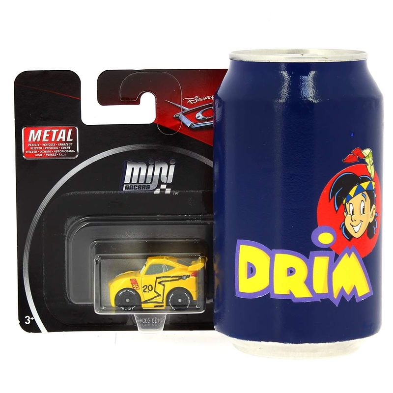 Cars-Mini-Racers-Cruz-Ramirez-en-Thomasville_2