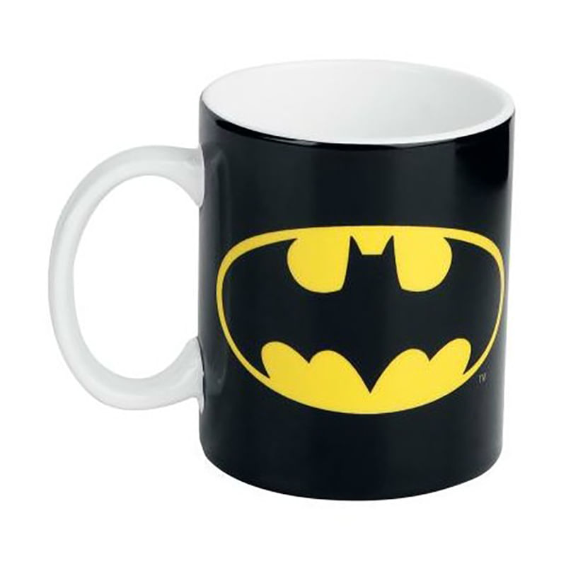 Taza-Logo-Batman