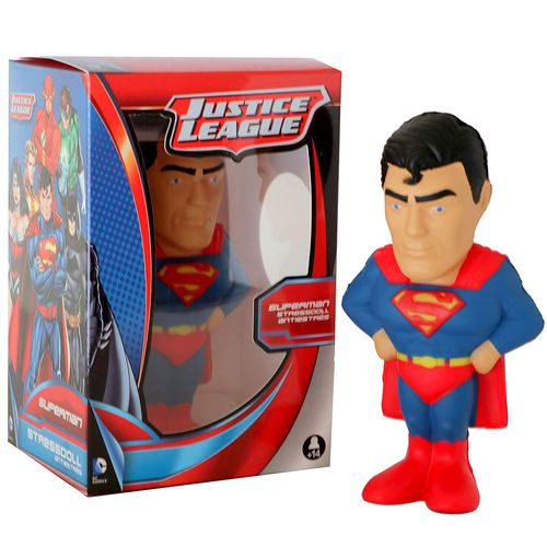 Figura Antiestres Superman