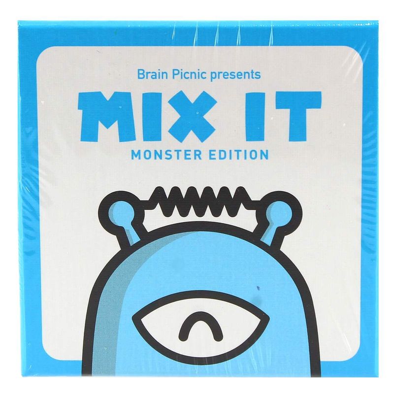 Juego-Mix-It