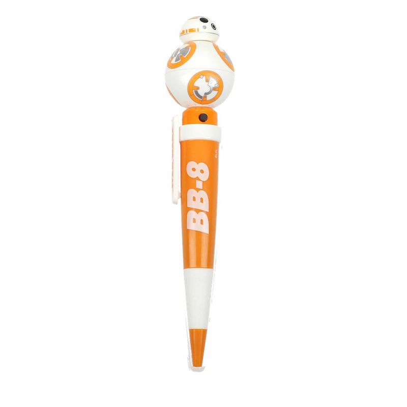Boligrafo-BB8-STAR-WARS