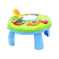 Mesa Aprendizaje Infantil