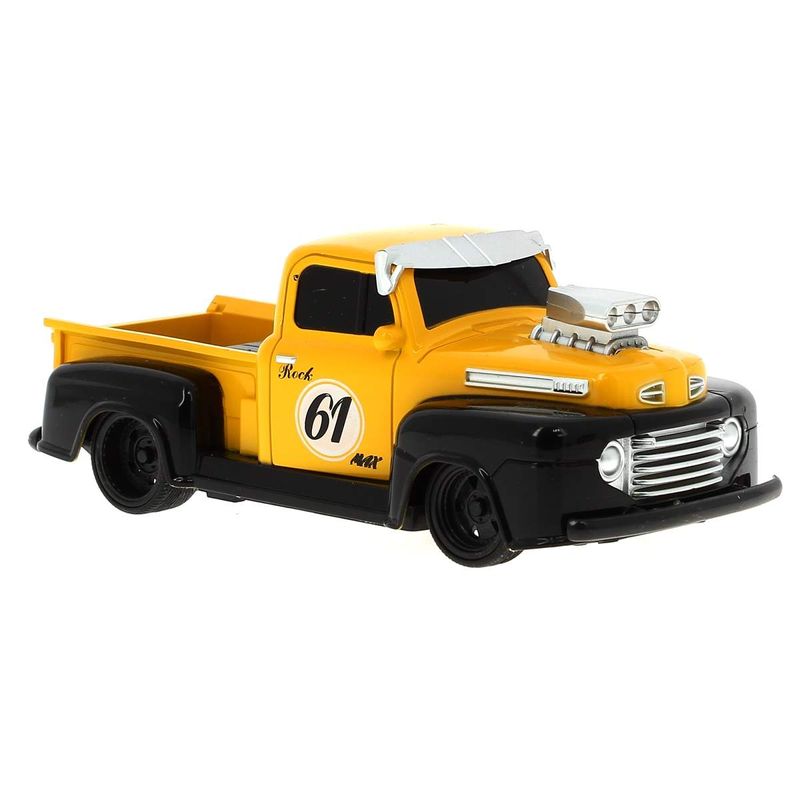 Pick-Up-American-Vintage-Amarilla-R-C-Escala-124_1