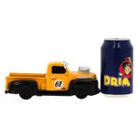 Pick-Up-American-Vintage-Amarilla-R-C-Escala-124_5