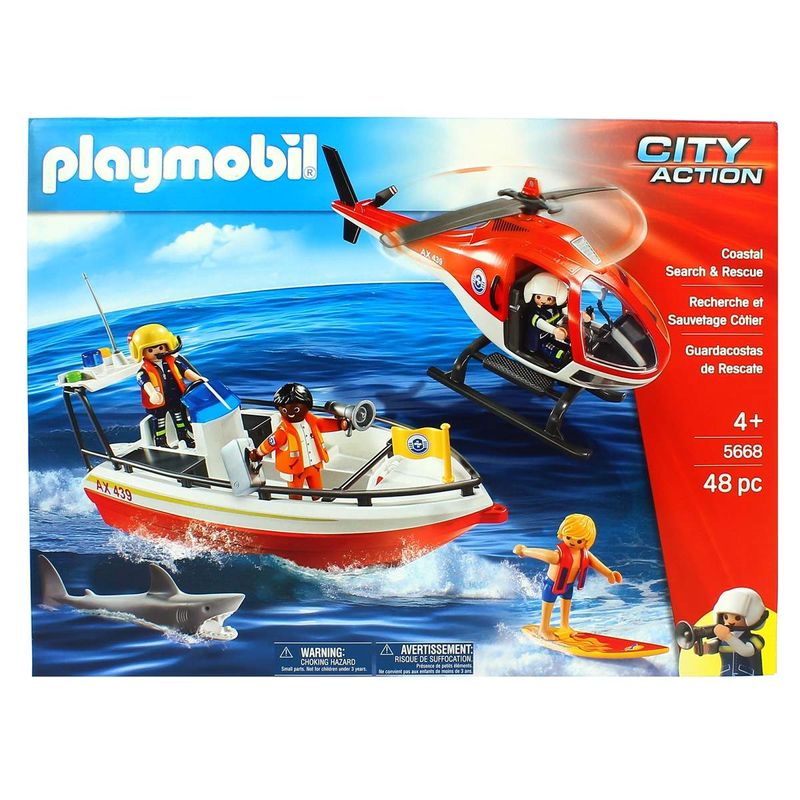 Playmobil-City-Action-Club-Guardacostas