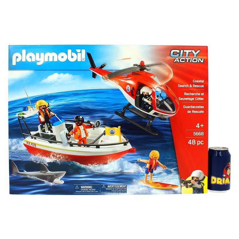 Playmobil-City-Action-Club-Guardacostas_3