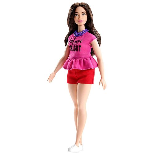 Barbie Fashionista Muñeca Nº 98