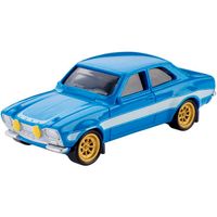Fast & Furious Vehículo Ford Escort R51600