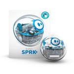 Sphero---Robot-Transparente
