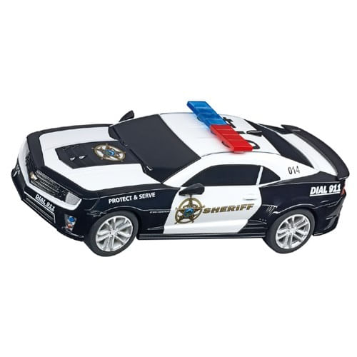 Chevrolet-Camaro-Sheriff