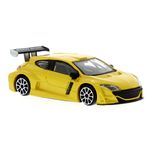 Coche-Miniatura-Street-Fire-Renault-Megane-a-Escala-1-43