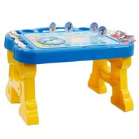 Super Wings Mesa Electrónica con Boli Interactivo