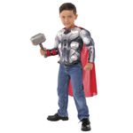 Thor-Disfraz-Infantil