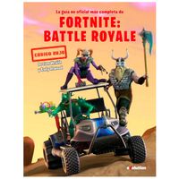 Fortnite Guía Battle Royale