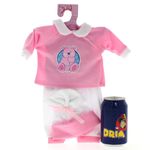 Ropita-Bebe-Pijama-Rosa-Osito_2