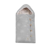 Saco Nana Mims + Arnés Grey Land