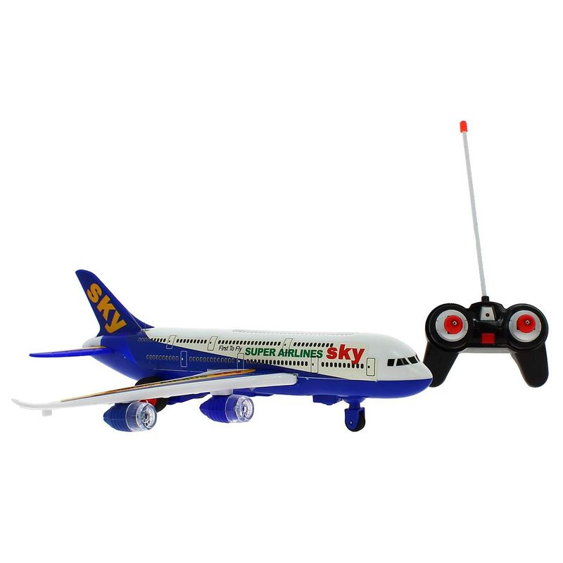 Avion-R-C-Airbus-A380-a-Escala-1-200