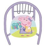 Peppa-Pig-Silla-de-Metal-Infantil