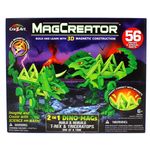 Magcreator-Dinosaurios