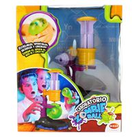 Laboratorio Zombie Ball