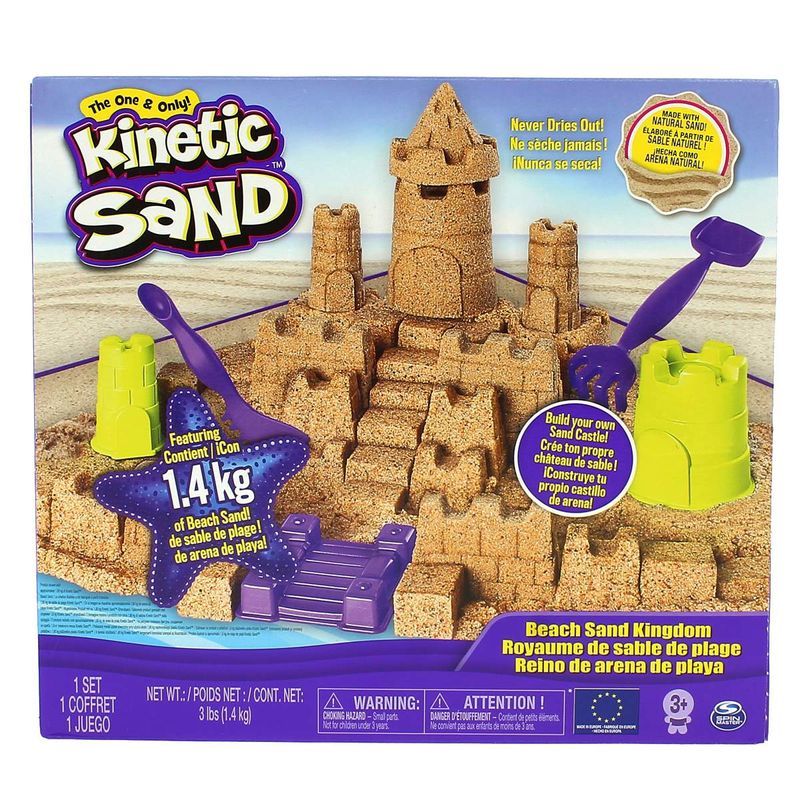 Kinetic-Sand-Construye-tu-Reino-de-Arena
