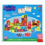 Peppa-Pig-Bloques-con--Numeros