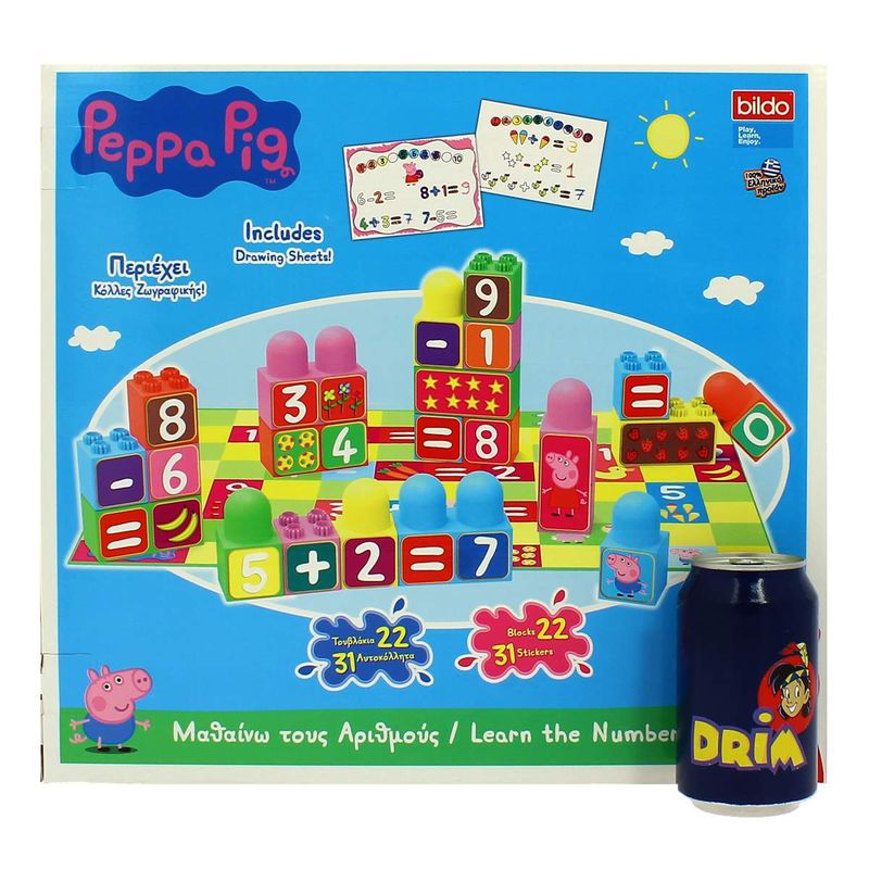 Peppa-Pig-Bloques-con--Numeros_2