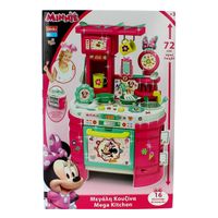 Minnie Mouse Cocina Infantil