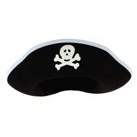 Sombrero Pirata