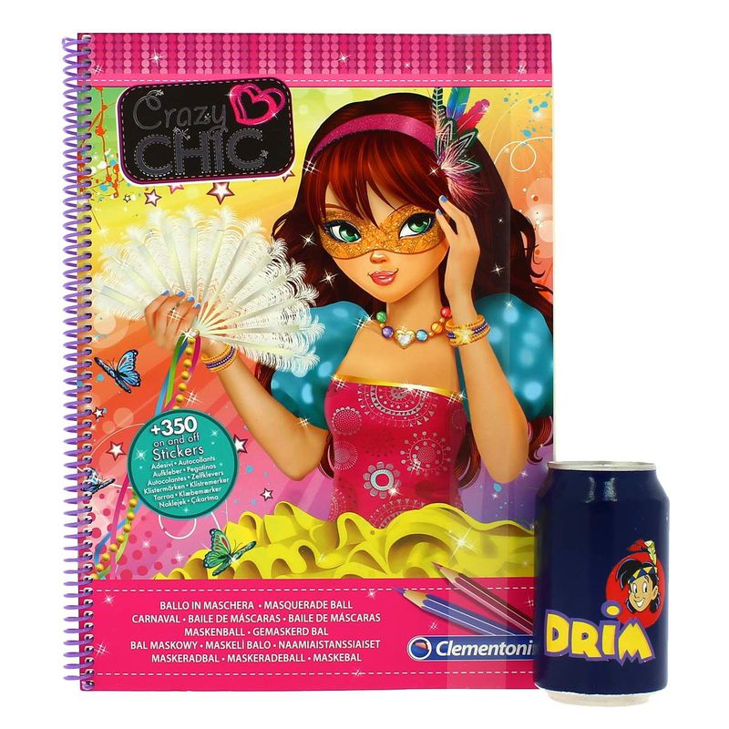 Crazy-Chic-Sketchbook-Baile_2