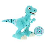 Dinosaurio-Inteligente-RC