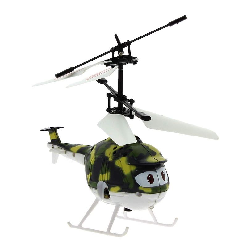 Mini-Helicoptero-RC-Volador