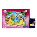 Princesas-Disney-Puzzle-de-100-Piezas_2