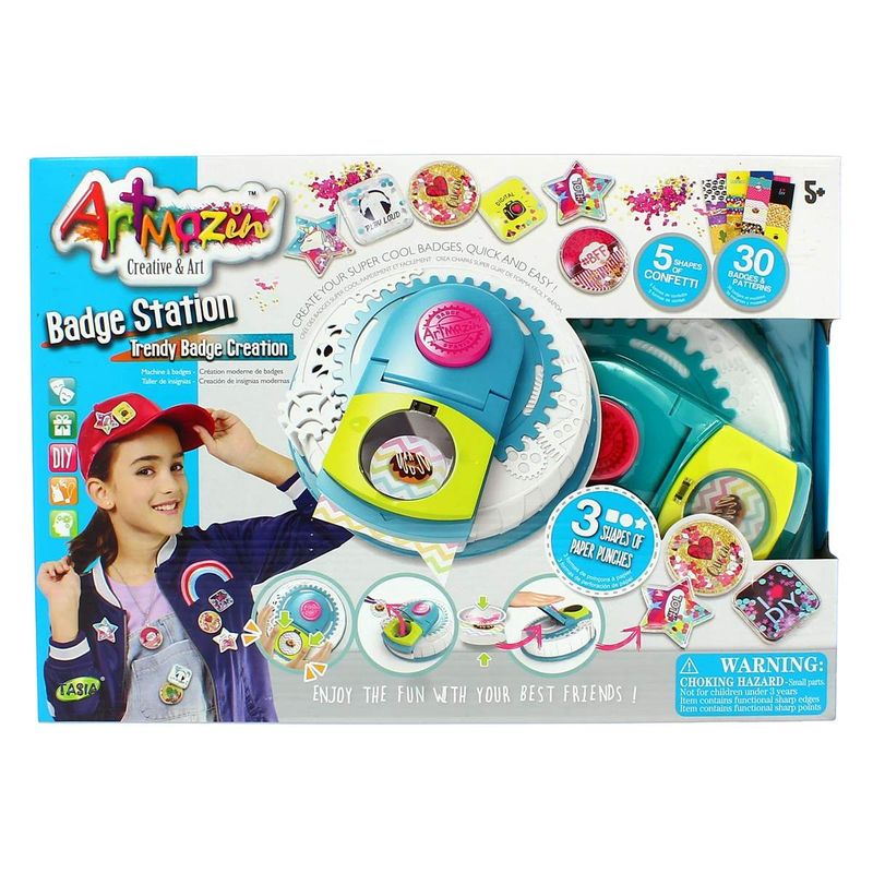 Set-para-Crear-Chapas