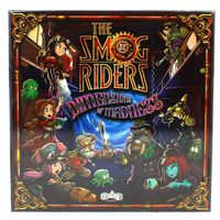 Juego The smog Riders: Dimensions Of Madness