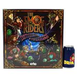 Juego-The-smog-Riders--Dimensions-Of-Madness_2