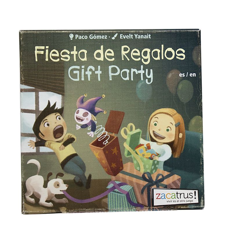 Juego-Fiesta-De-Regalos