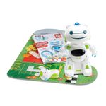 Robot-Agente-BLIP_1