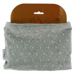Braga-Cuello-Polar-Estrella-Blanca