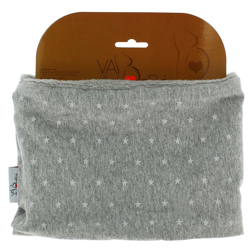 Braga-Cuello-Polar-Estrella-Blanca