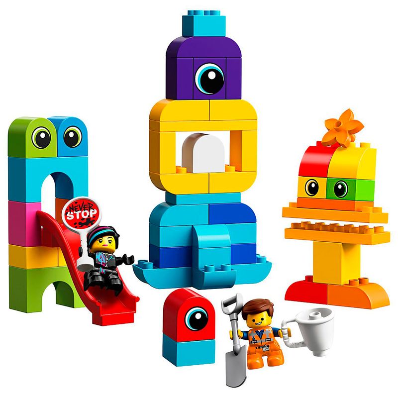 Lego-Duplo-Visita-de-Emmet-y-Lucy-desde-el-Planeta_1