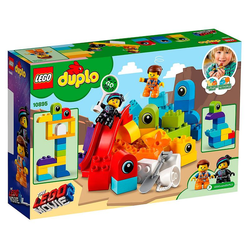 Lego-Duplo-Visita-de-Emmet-y-Lucy-desde-el-Planeta_2