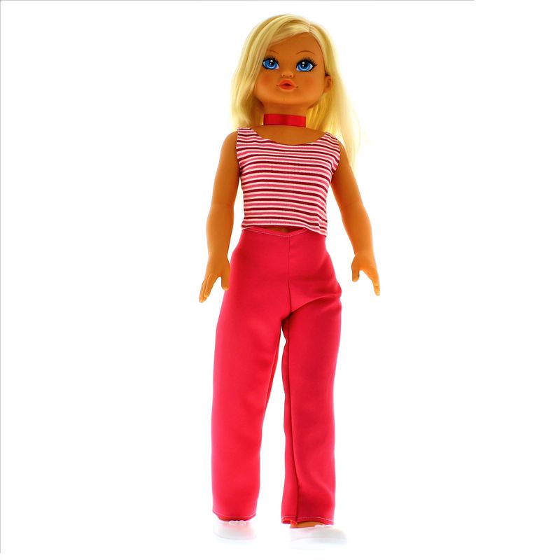 Muñeca-Cathy-Rosa-85-Cm
