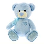 Oso-Peluche-50-cm-Azul