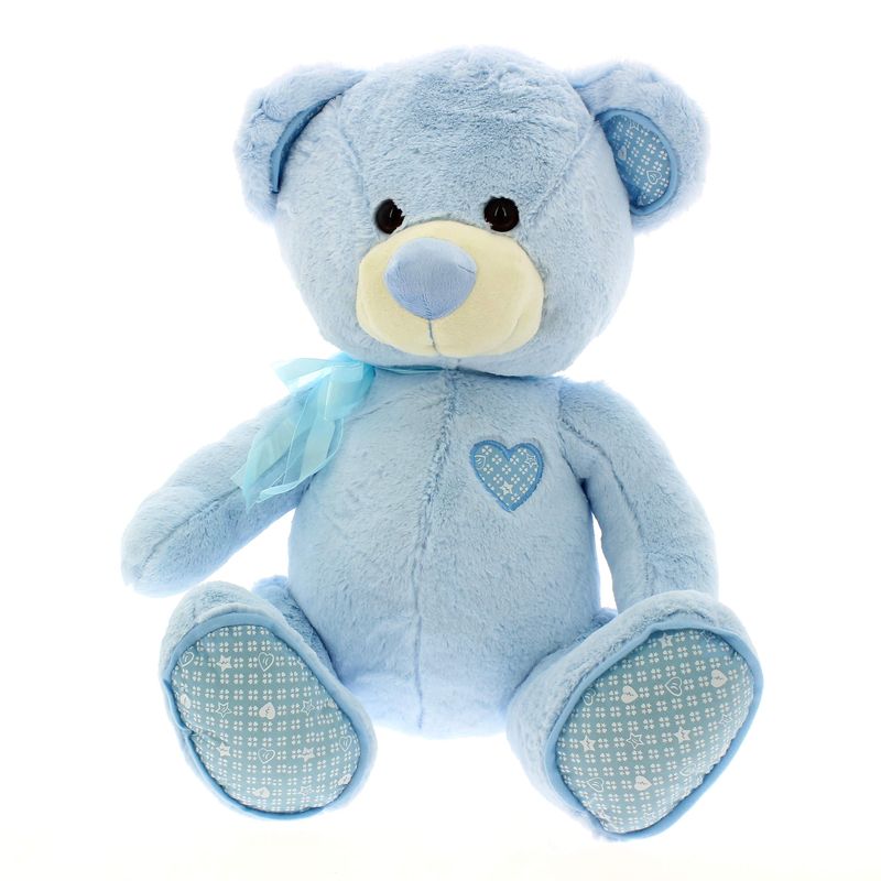 Oso-Peluche-50-cm-Azul