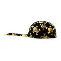 Casquete de Pirata Infantil